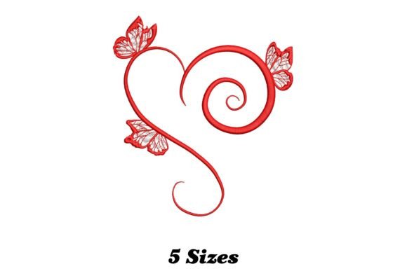 Delightful Valentine’s Heart Shape Review