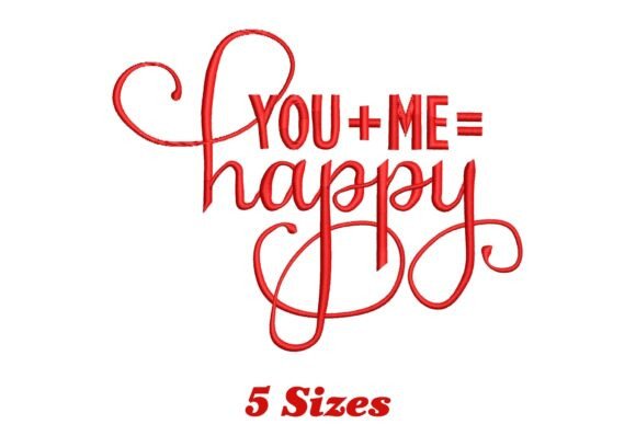You Me Happy Embroidery Review